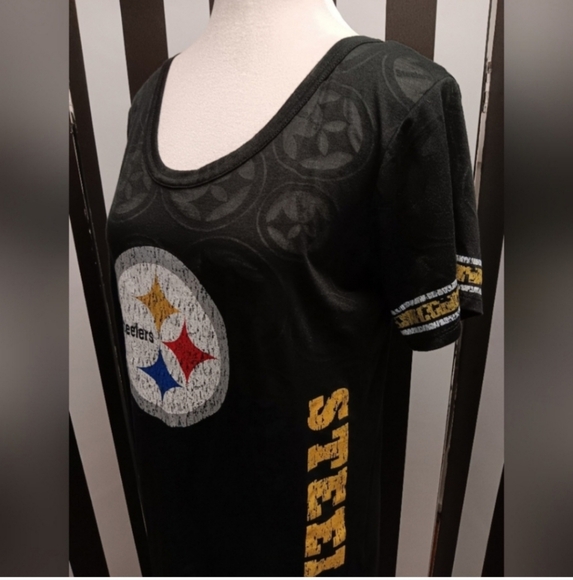 Pittsburgh Steelers Top - Picture 5 of 7